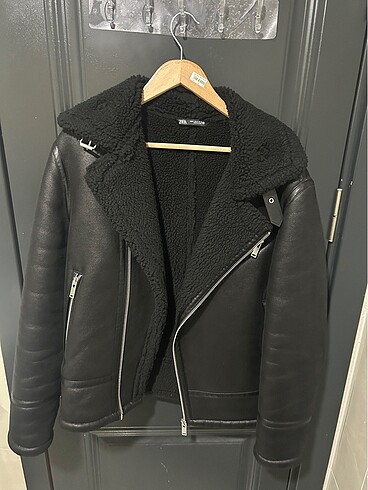 ZARA CEKET