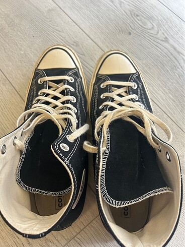 CONVERSE