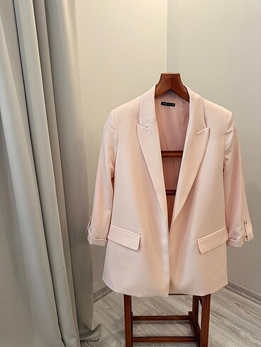 s Beden DEFACTO BLAZER CEKET