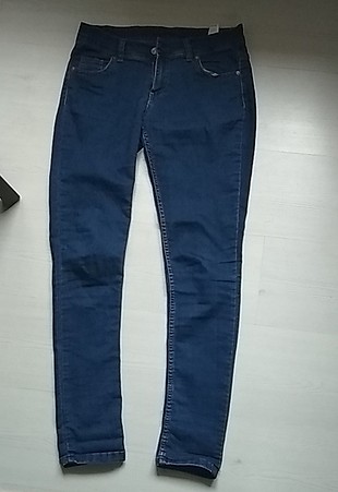 30 Beden kot pantolon