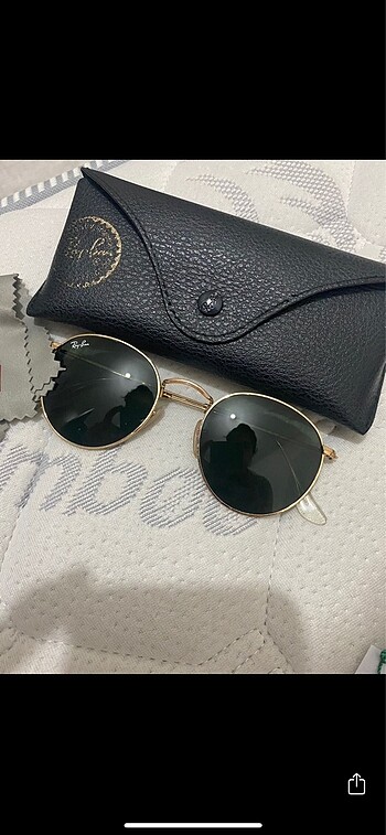 Ray Ban RayBan orjinal gözlük