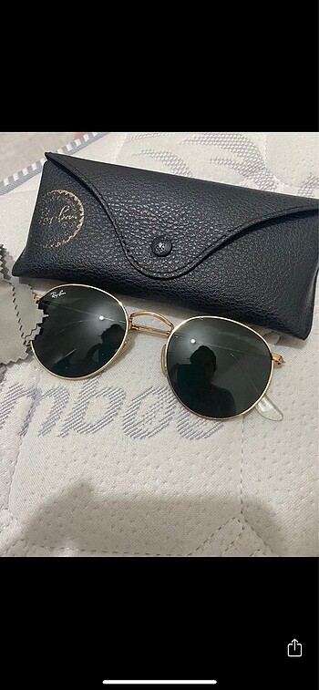 Beden RayBan orjinal gözlük