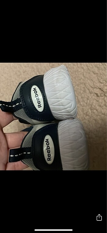 29 Beden Erkek çocuk Reebok