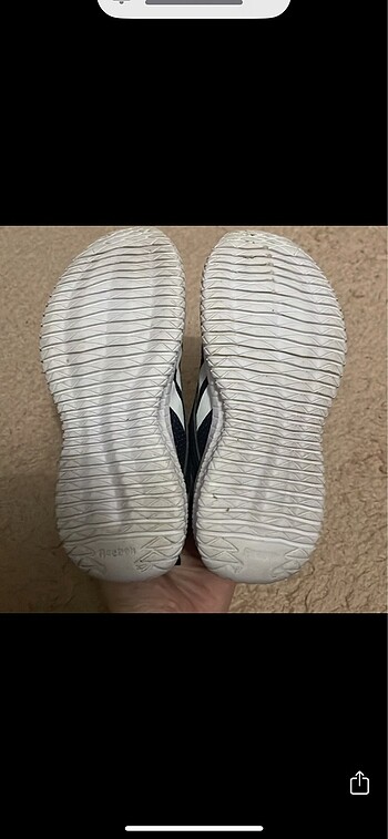 29 Beden lacivert Renk Erkek çocuk Reebok