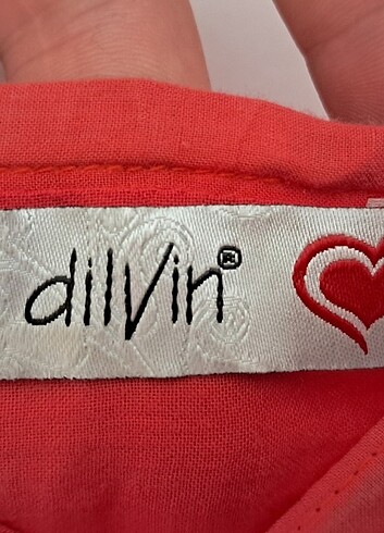 Dilvin Elbise