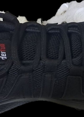 39 Beden Spor Ayakkabı