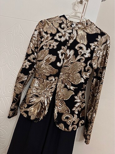 Abiye elbise - Görsel 7