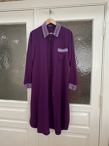 Mor tunik