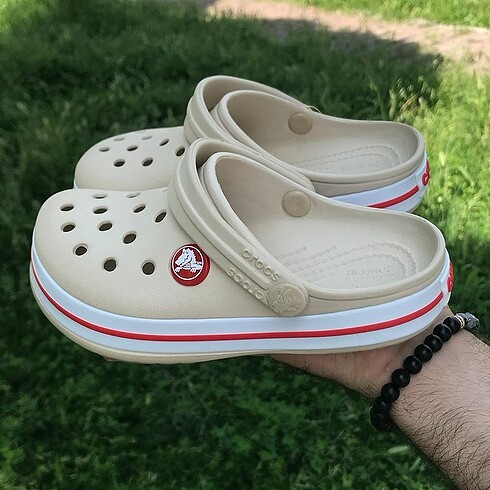 Crocs terlik