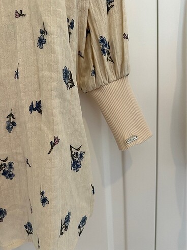Zara İnvee tunik