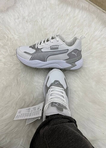 39 Beden Puma RS-X unisex