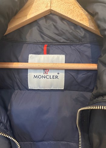 Siyah Fermuarlı Kadın Mont - Görsel 3