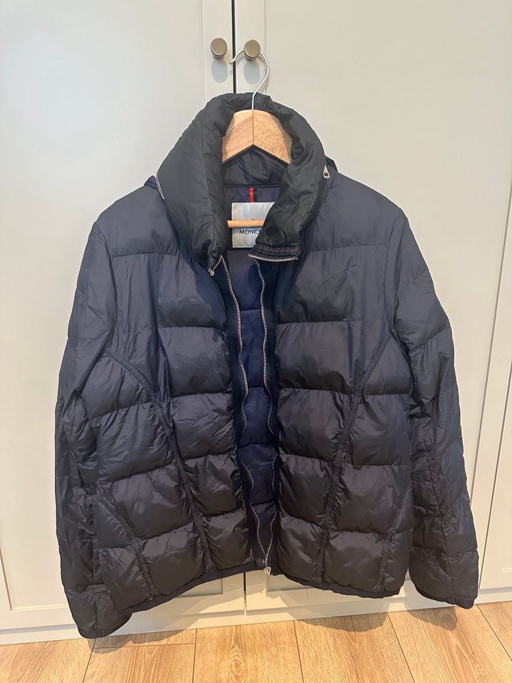 Siyah Fermuarlı Kadın Mont - Görsel 5