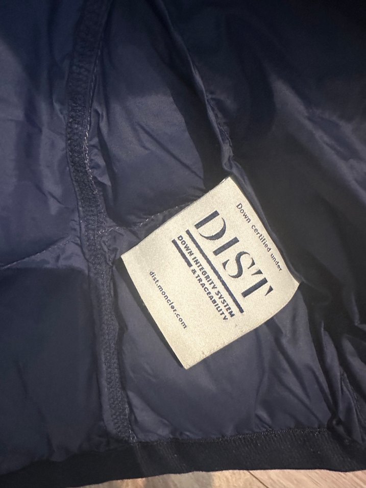 Siyah Fermuarlı Kadın Mont - Görsel 4