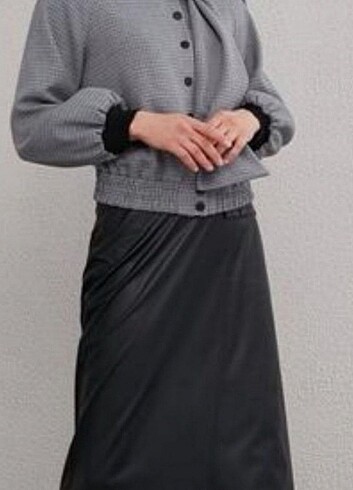 Kayra Kışlık ceket