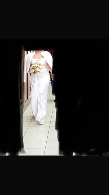 Diğer Nikah elbisesi