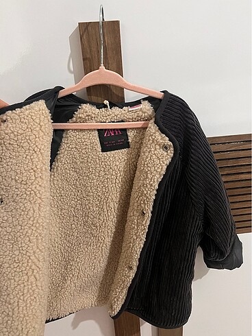 Zara Zara mont