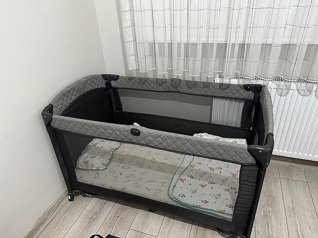 Prego miami premium park yatak