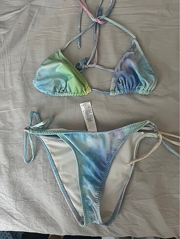 Trendyol & Milla bikini takımı