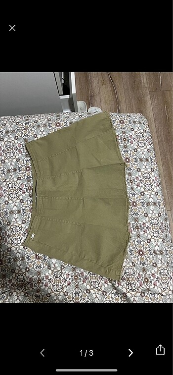 Pull and bear etek