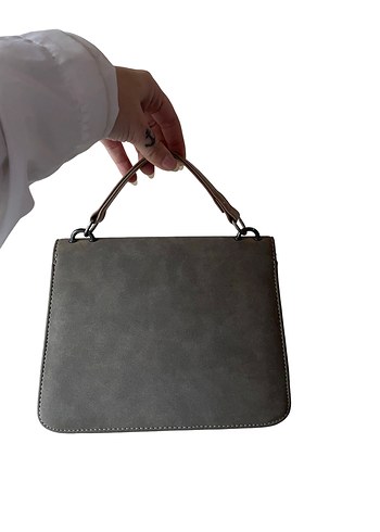 Tokalı Kadın Çanta - Görsel 2