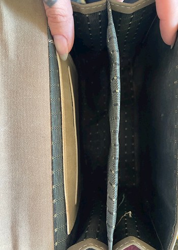 Tokalı Kadın Çanta - Görsel 3