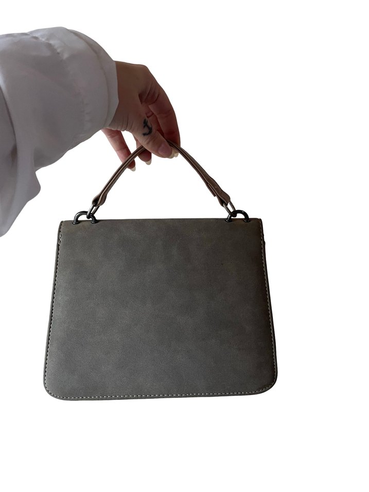 Tokalı Kadın Çanta - Görsel 2