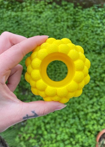 Sarı Mumluk 2li - Görsel 3