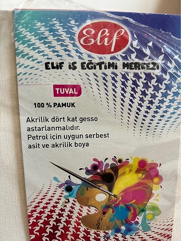  Beden Renk TUVAL 50*70