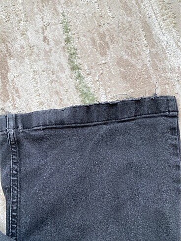 38 Beden Pantolon
