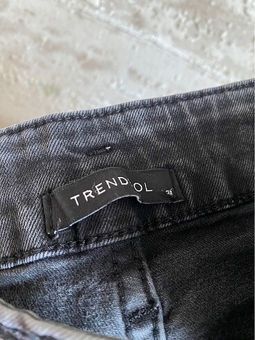 Trendyol & Milla Pantolon