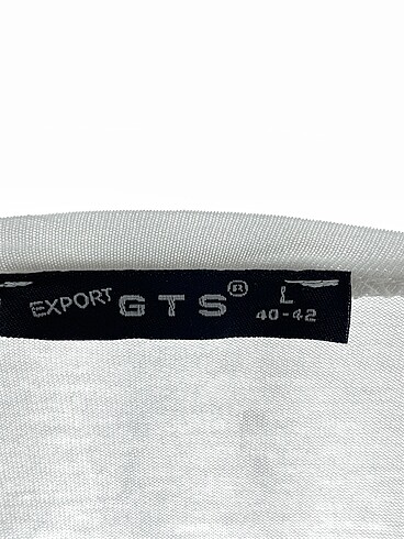 l Beden çeşitli Renk Diğer T-shirt %70 İndirimli.