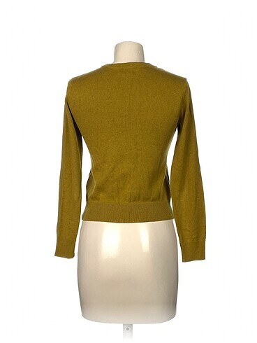 xs Beden H&M Hırka %70 İndirimli.