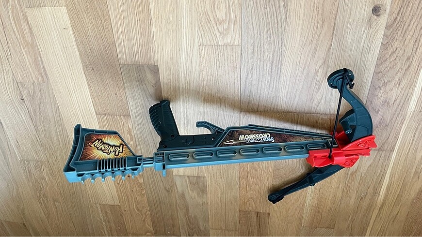 Swiftstrike crossbow