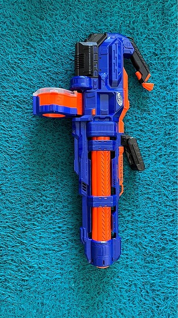  Nerf elite Titan cs-50