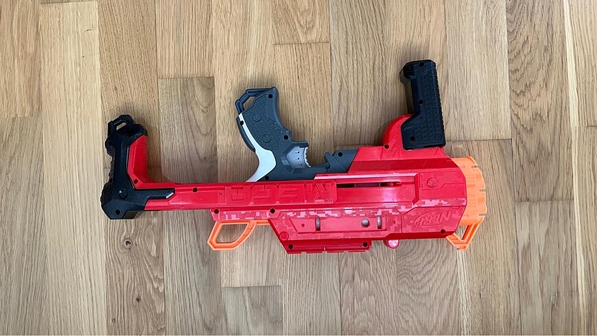  Mert mega bulldog