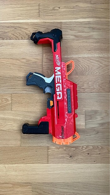 Mert mega bulldog