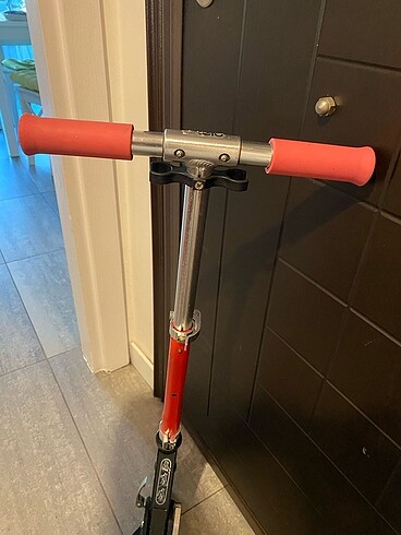  Beden Spiderman çocuk scooter