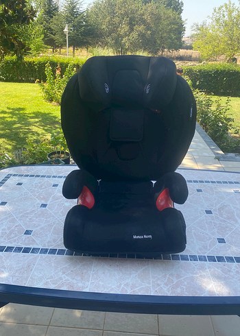 Recaro Monza Nova oto koltuğu 9-36 ay