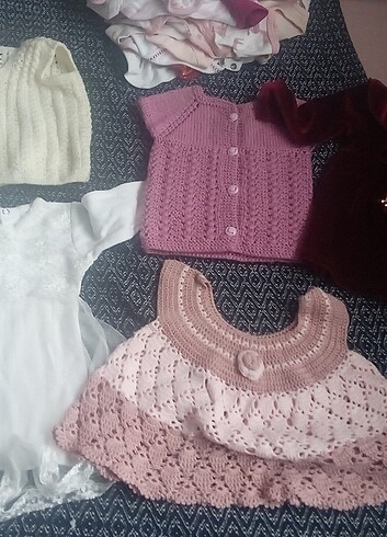 Diğer Bebek ustlerı 1 yasa yasa kadar temızdır