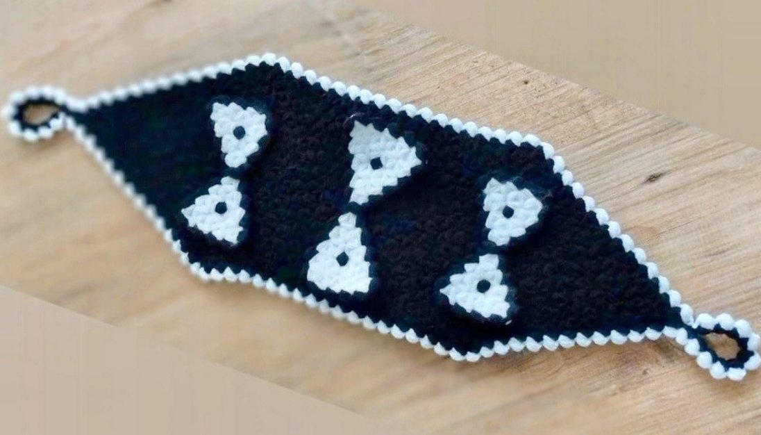 Çeyizlik damat lif seti 2 li - Görsel 2