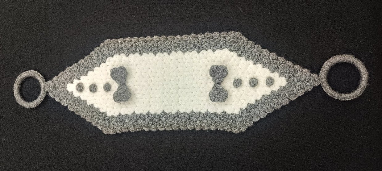 Çeyizlik 2'li damat lifi seti - Görsel 3