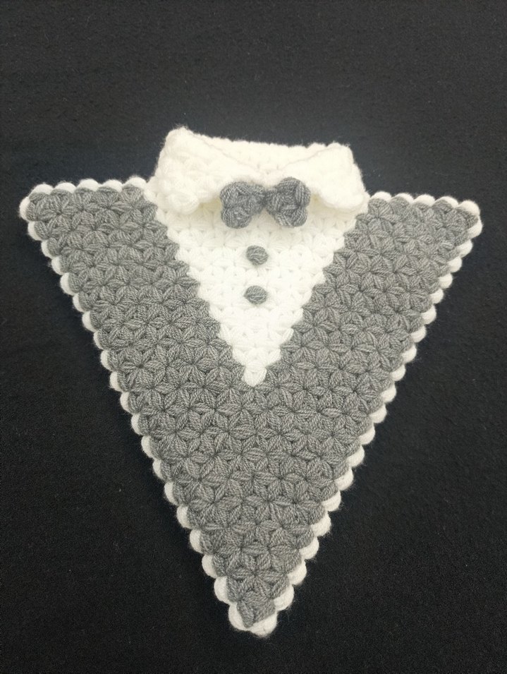 Çeyizlik 2'li damat lifi seti - Görsel 2