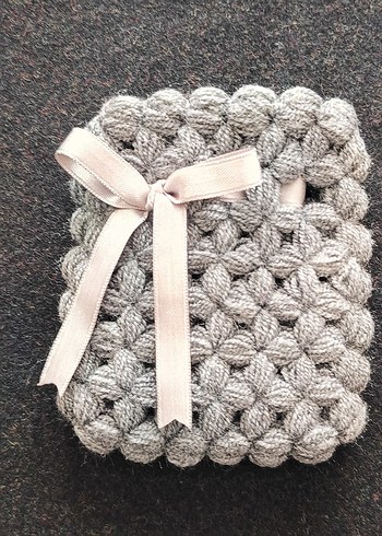 Gri kare lif - Görsel 2