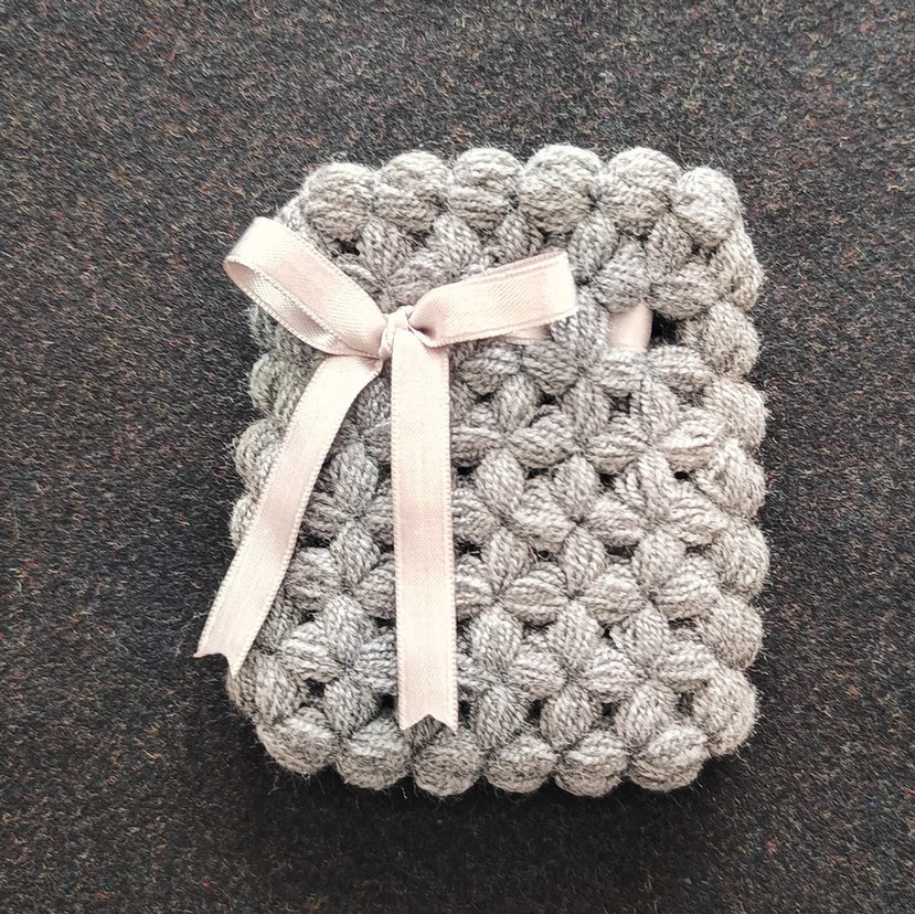 Gri kare lif - Görsel 2