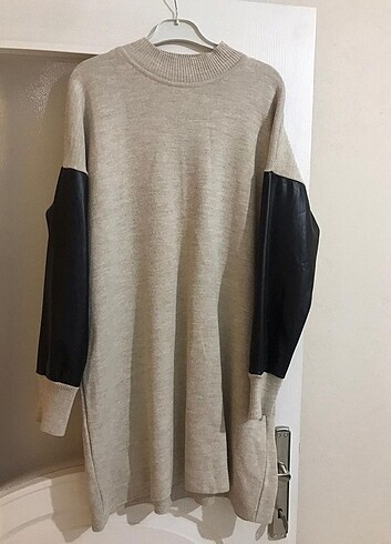 Triko tunik 