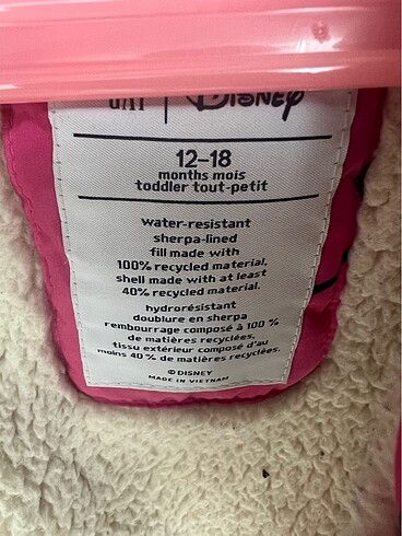 GAP Mont - Görsel 3