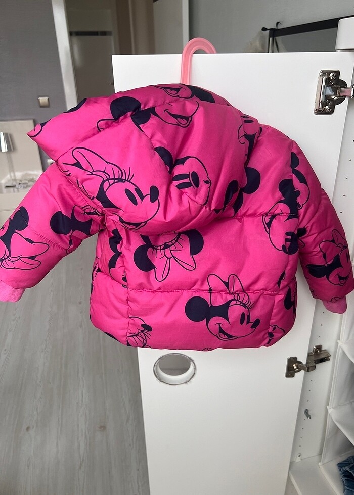 GAP Mont - Görsel 2