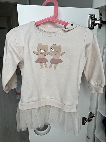 H&M Elbise