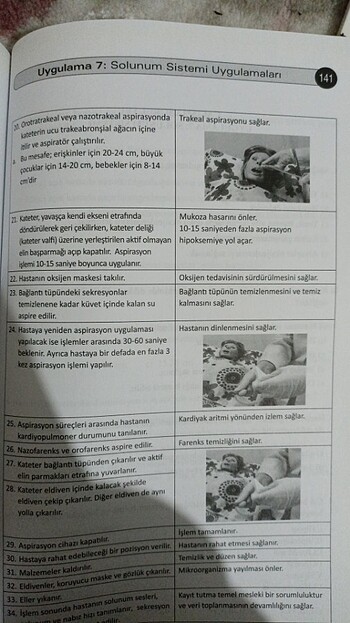 Beden hemşirelik esasları klinik uygulama rehberleri video sunumu dest
